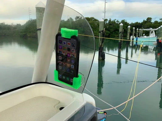 Securing Connection: Why the Best Phone Holder for Boat Changes Everything?