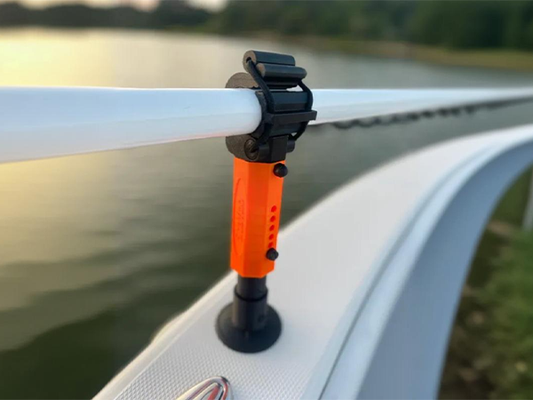 Marine Precision, Delivered: Optimizing Accessory Standards with BITS
