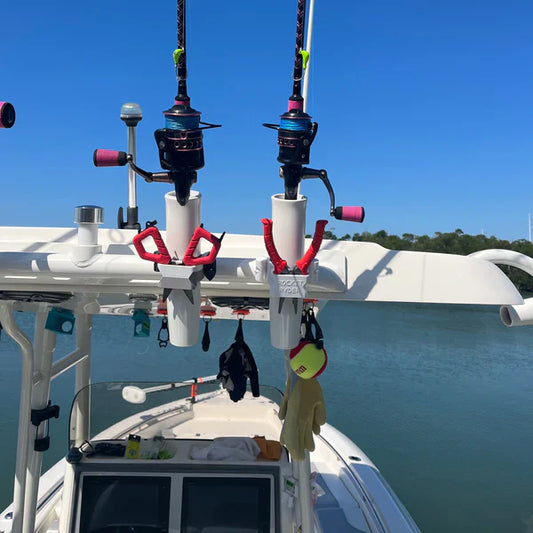 Hook, Hold, Haul: Rethinking Storage Solutions in Modern Angling