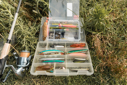 Hook, Hold, Haul: Rethinking Storage Solutions in Modern Angling