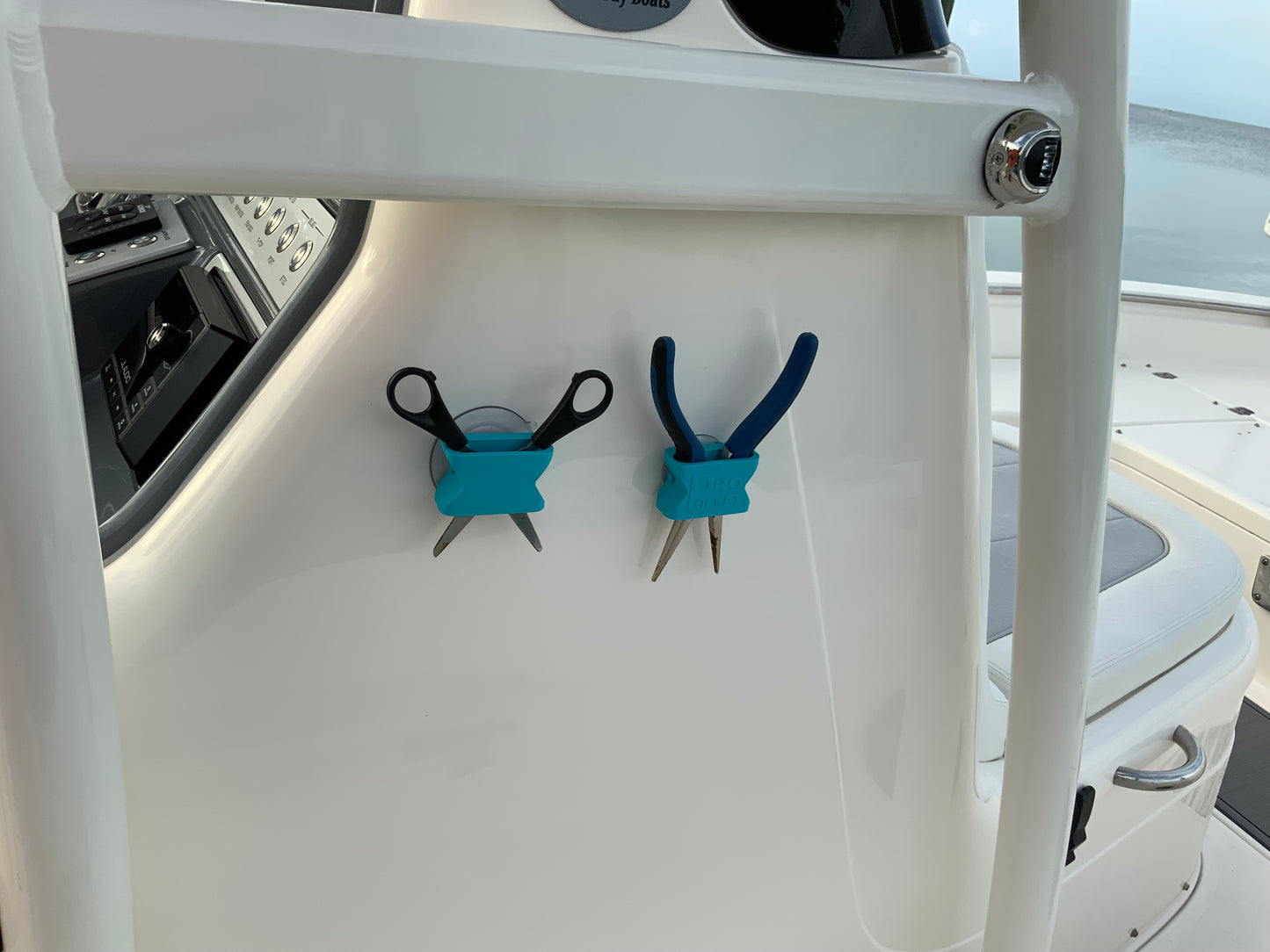 Pro Pocket Tool Plier/Scissor Holder