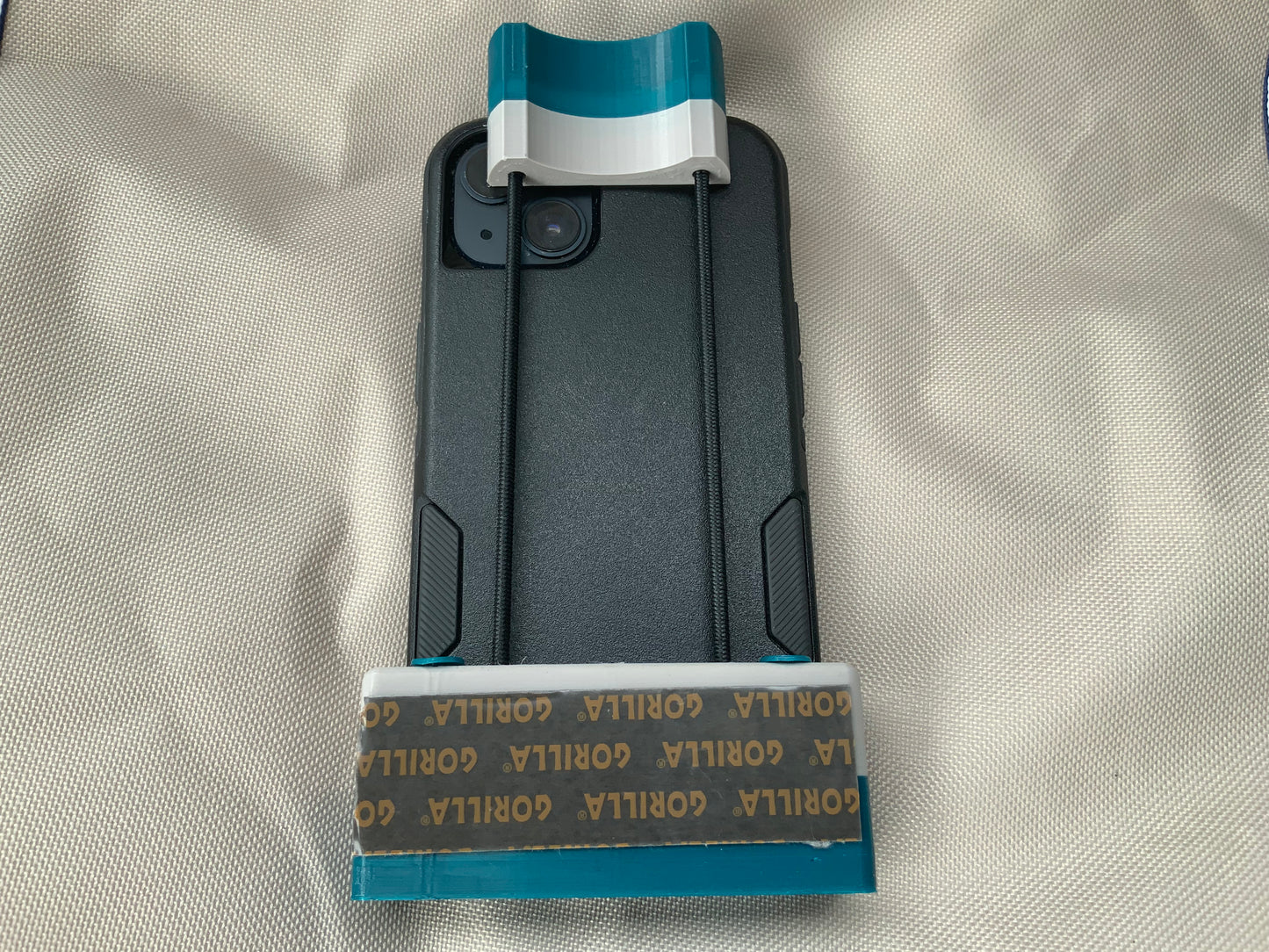 Phone Holder Device - PHDe