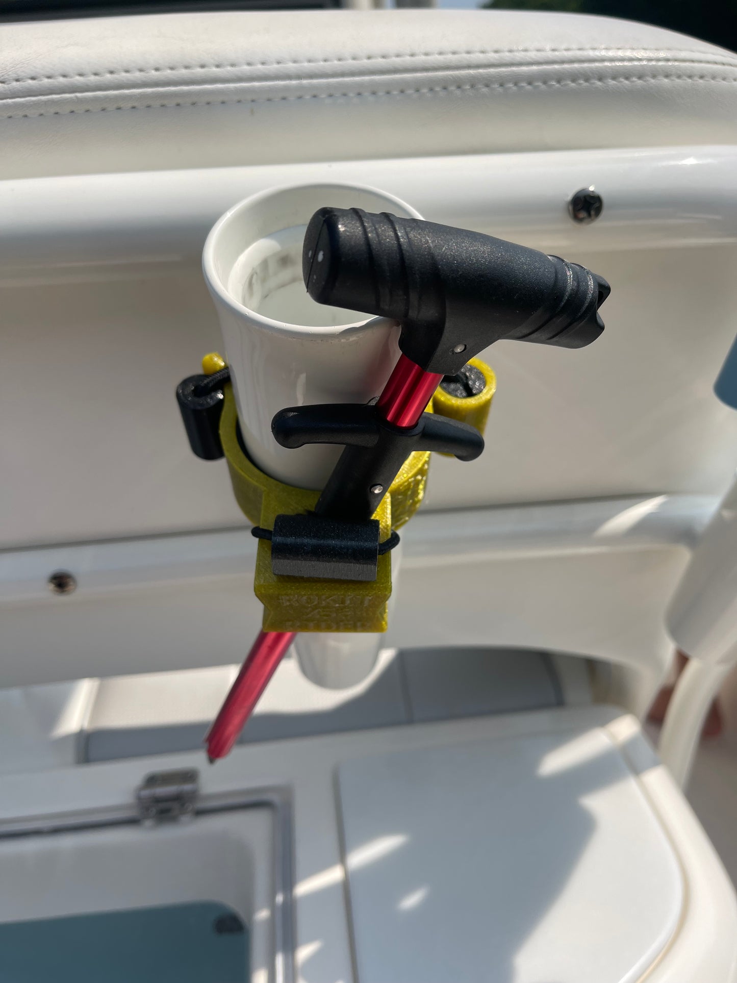 RoKit Rider X56 - Tool Holder