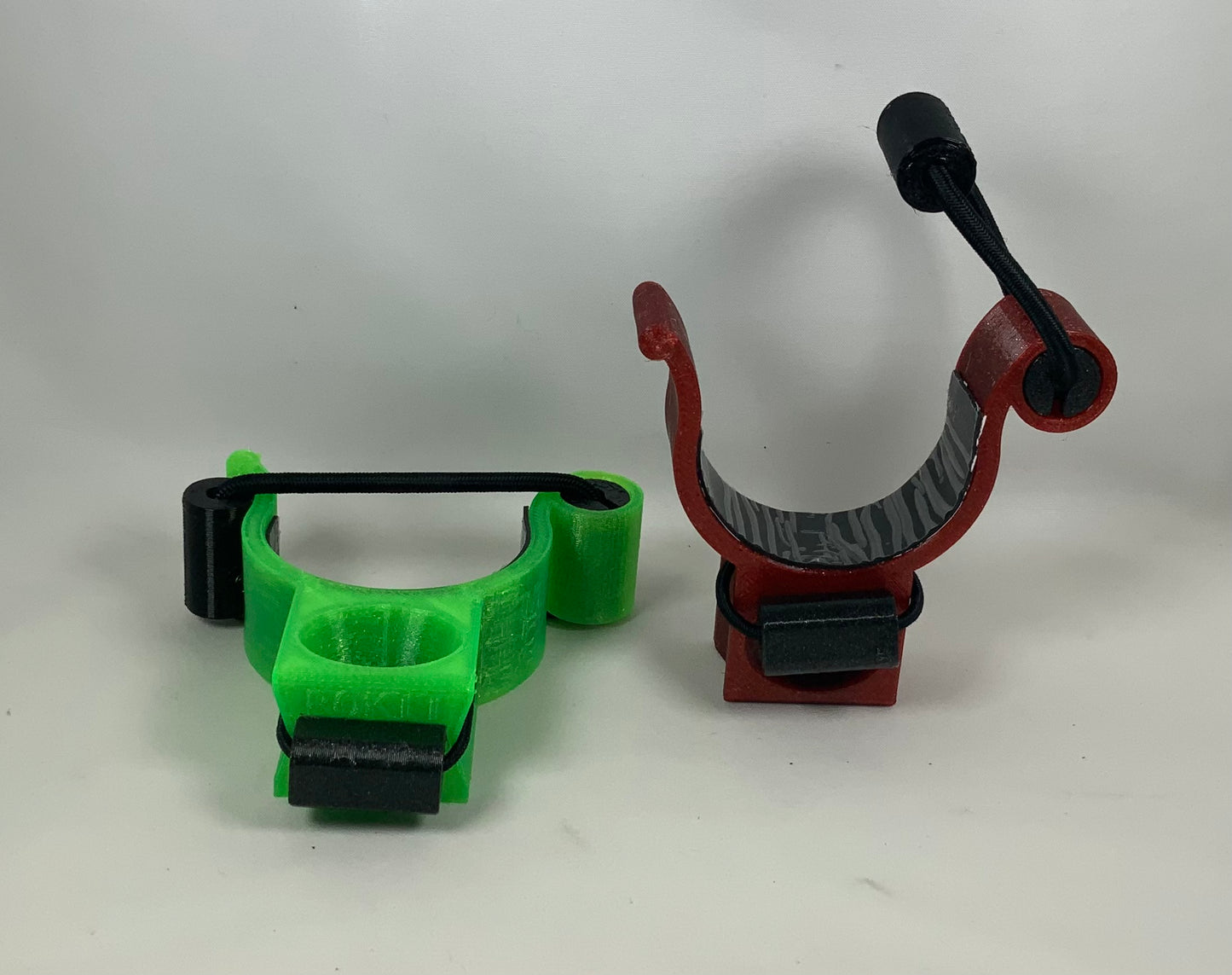 Post BudE - X56 Tool Holder