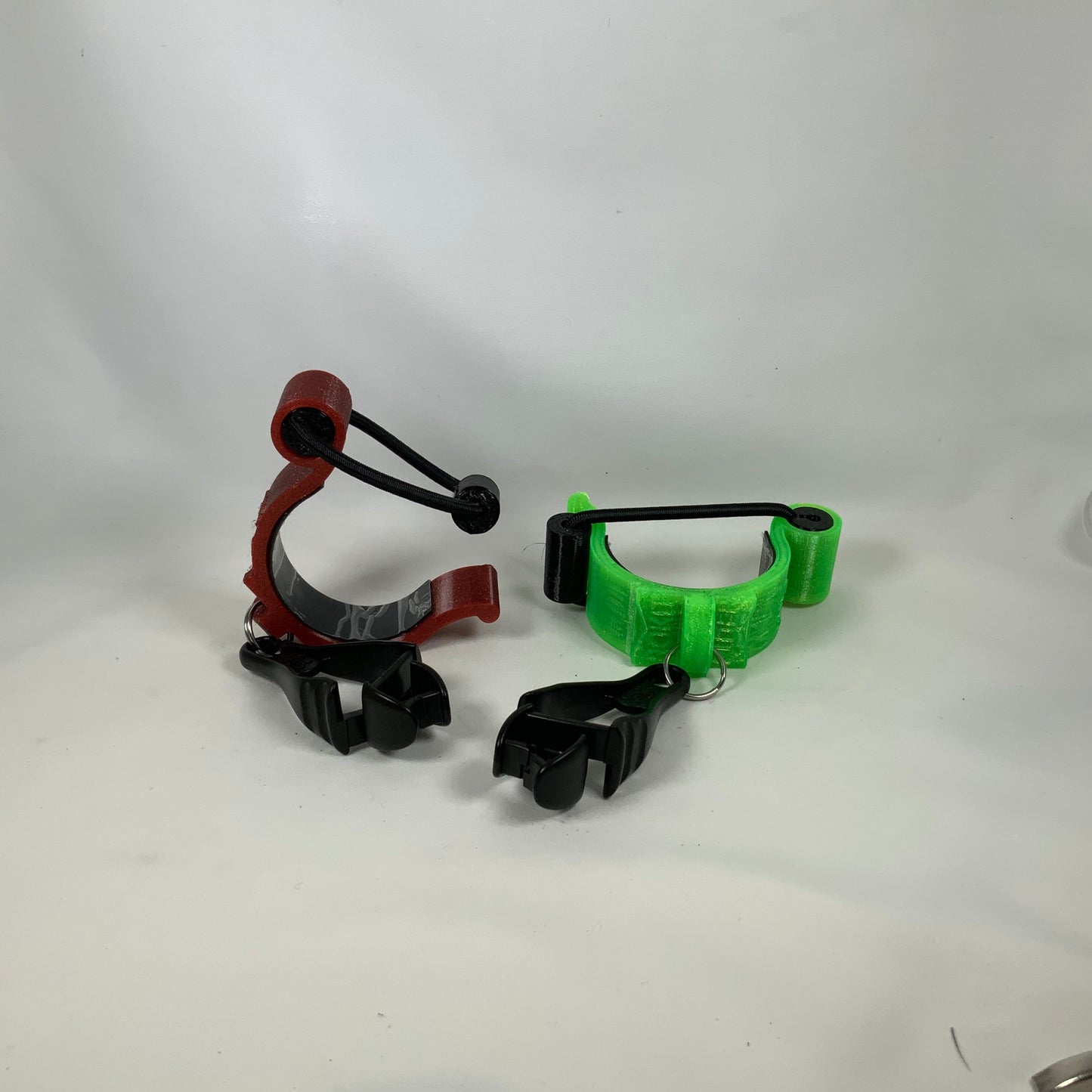 Post BudE X3 BIT GRIP Accessory holder