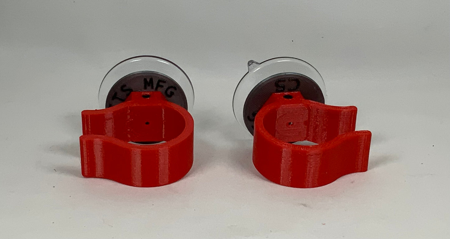 BIT CLIP C5 - Fishing Line Spool Holder