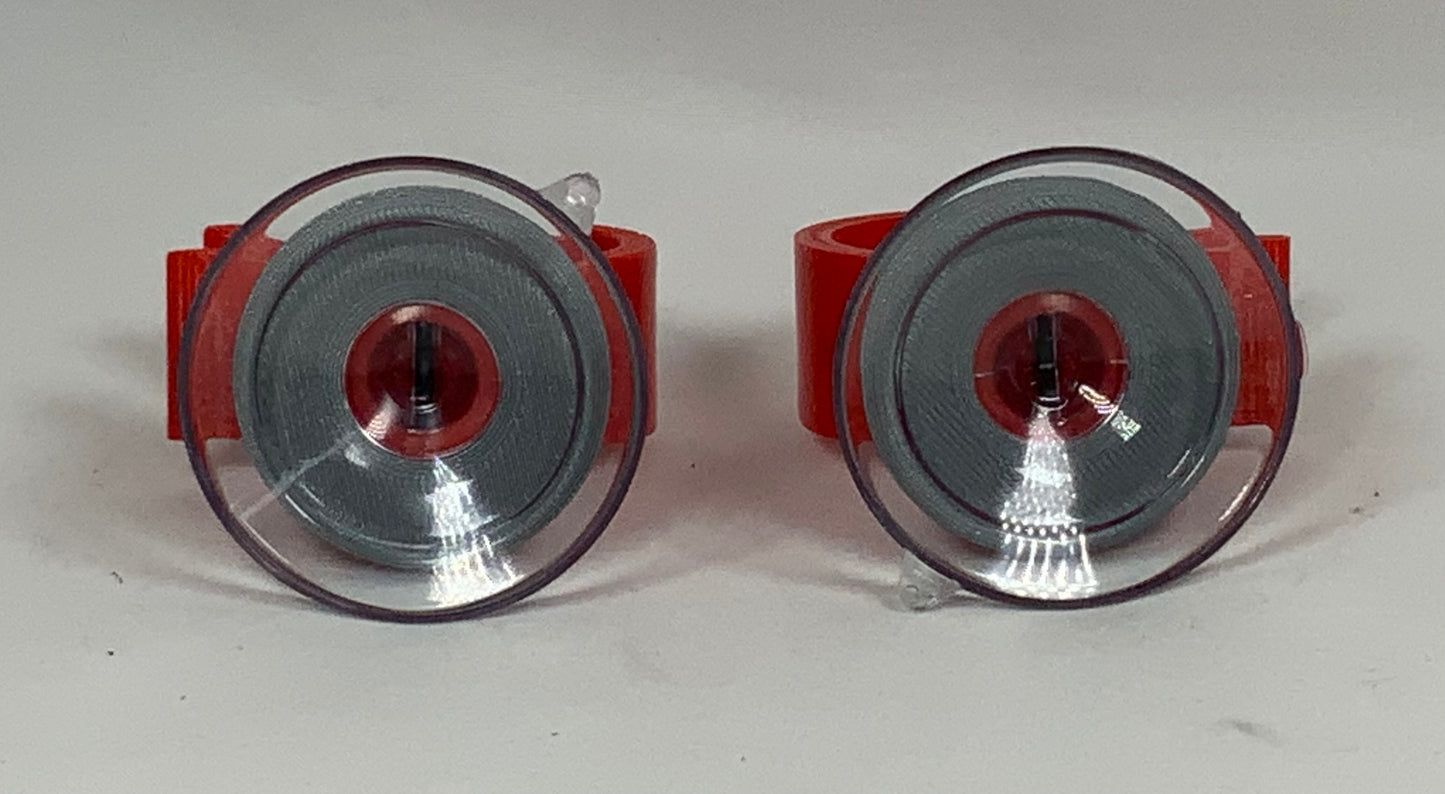 BIT CLIP C5 - Fishing Line Spool Holder