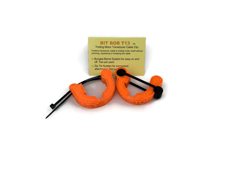 BIT BOB Collar for transducer cable