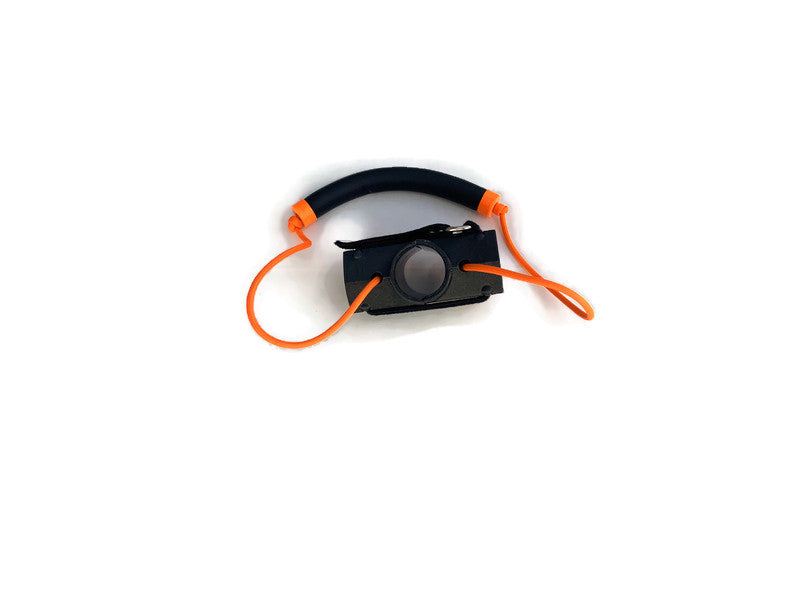 DeKmo - Lift assist handle for trolling motor