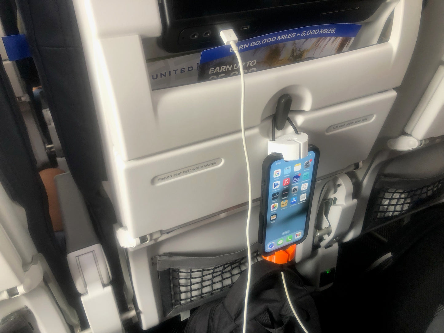 Phone Cradle - Stow N Go - VALĀ - Cell Phone Protector