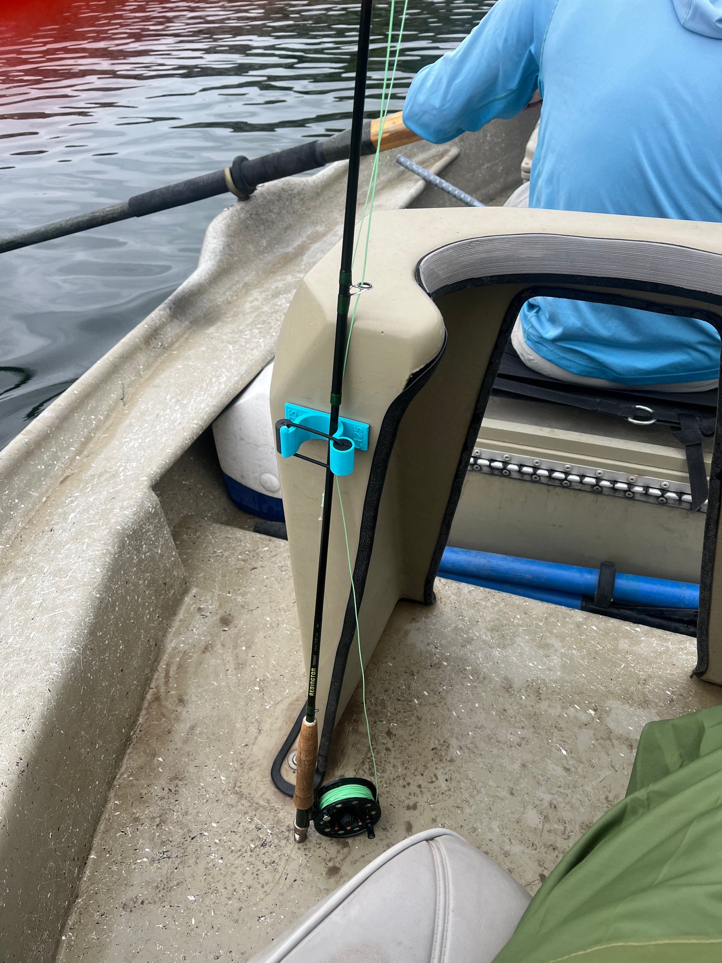 BIT CLIP - Pole Holder - C12