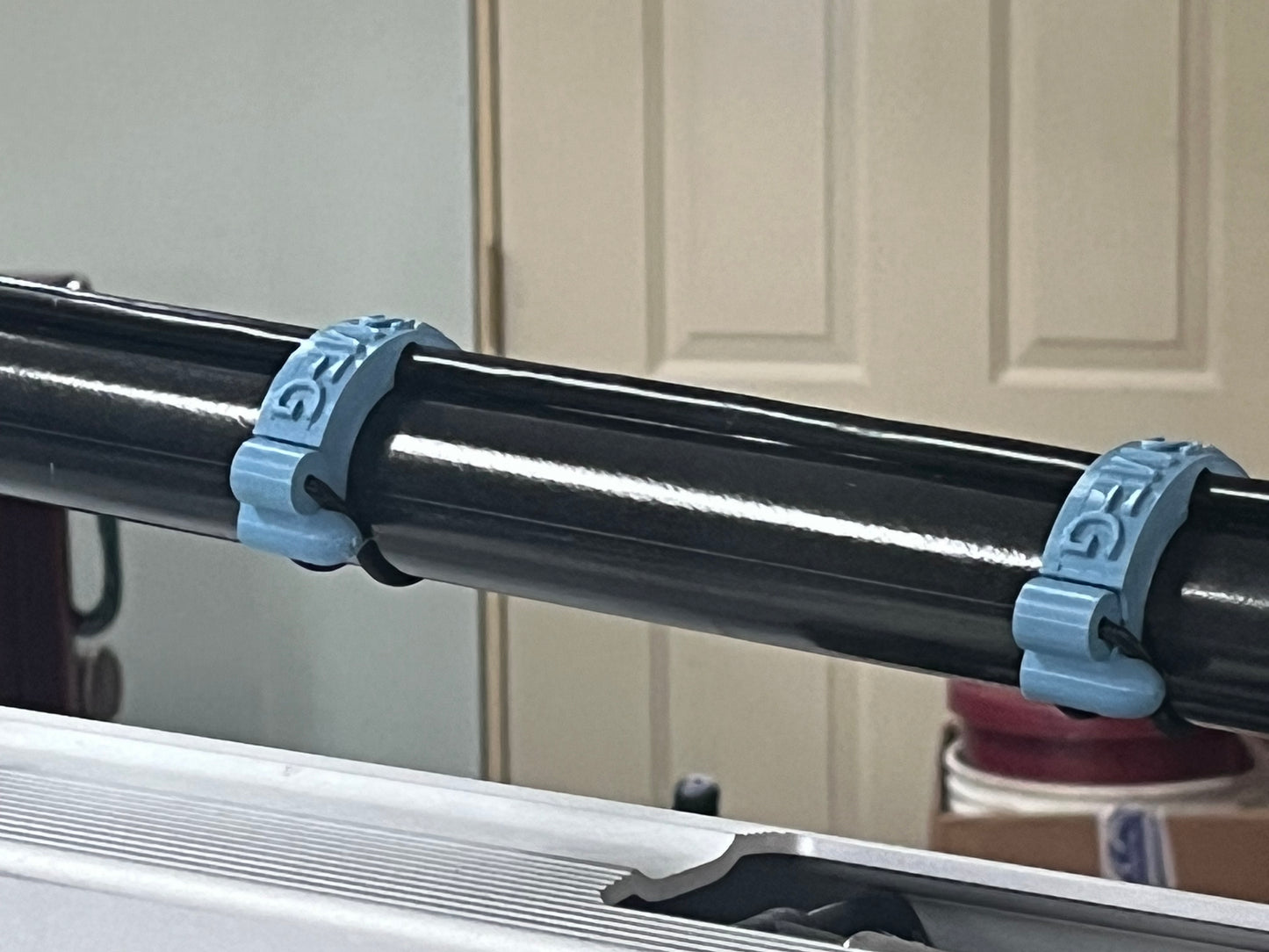 BIT BOB Collar for transducer cable
