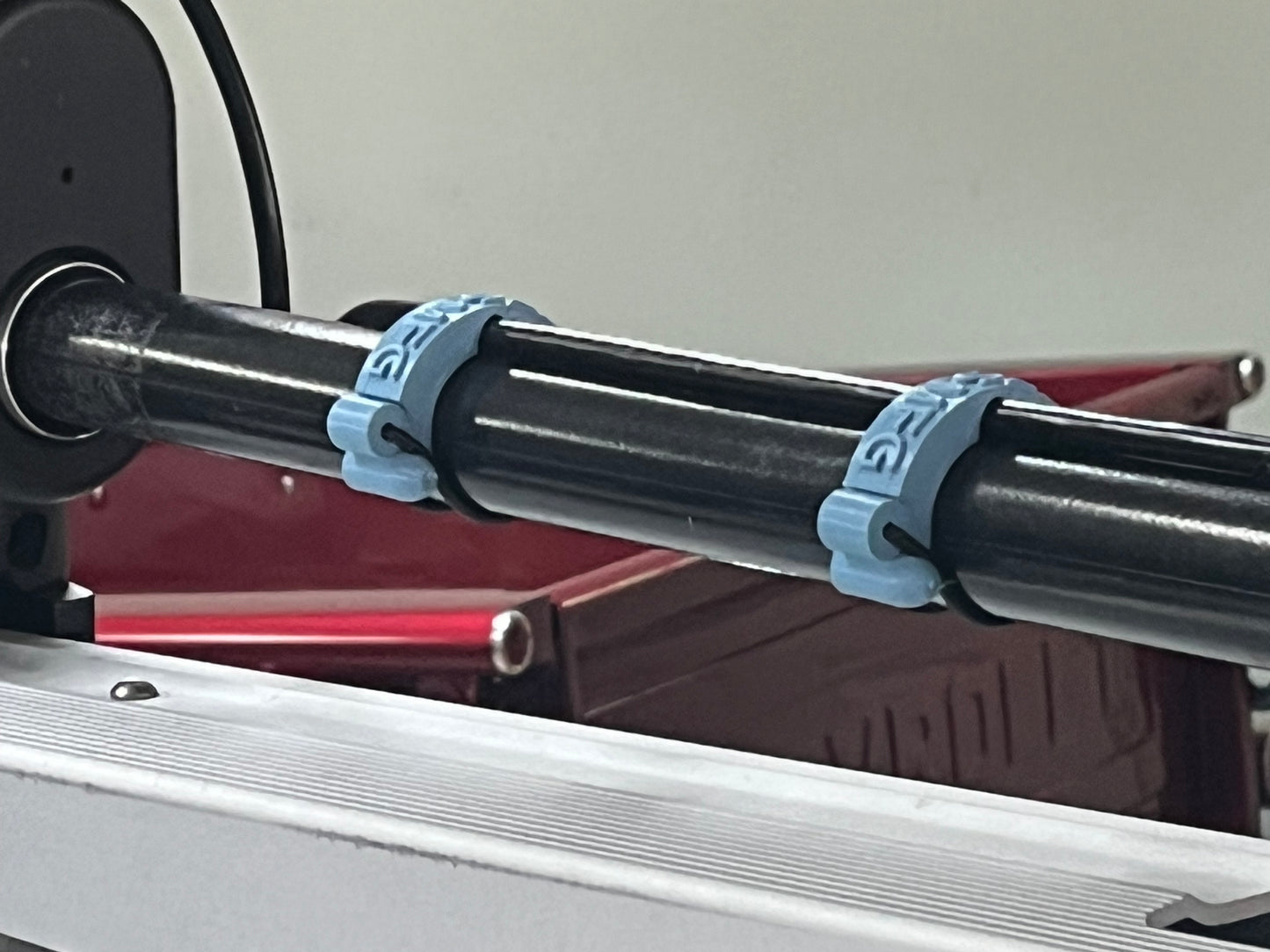 BIT BOB Collar for transducer cable