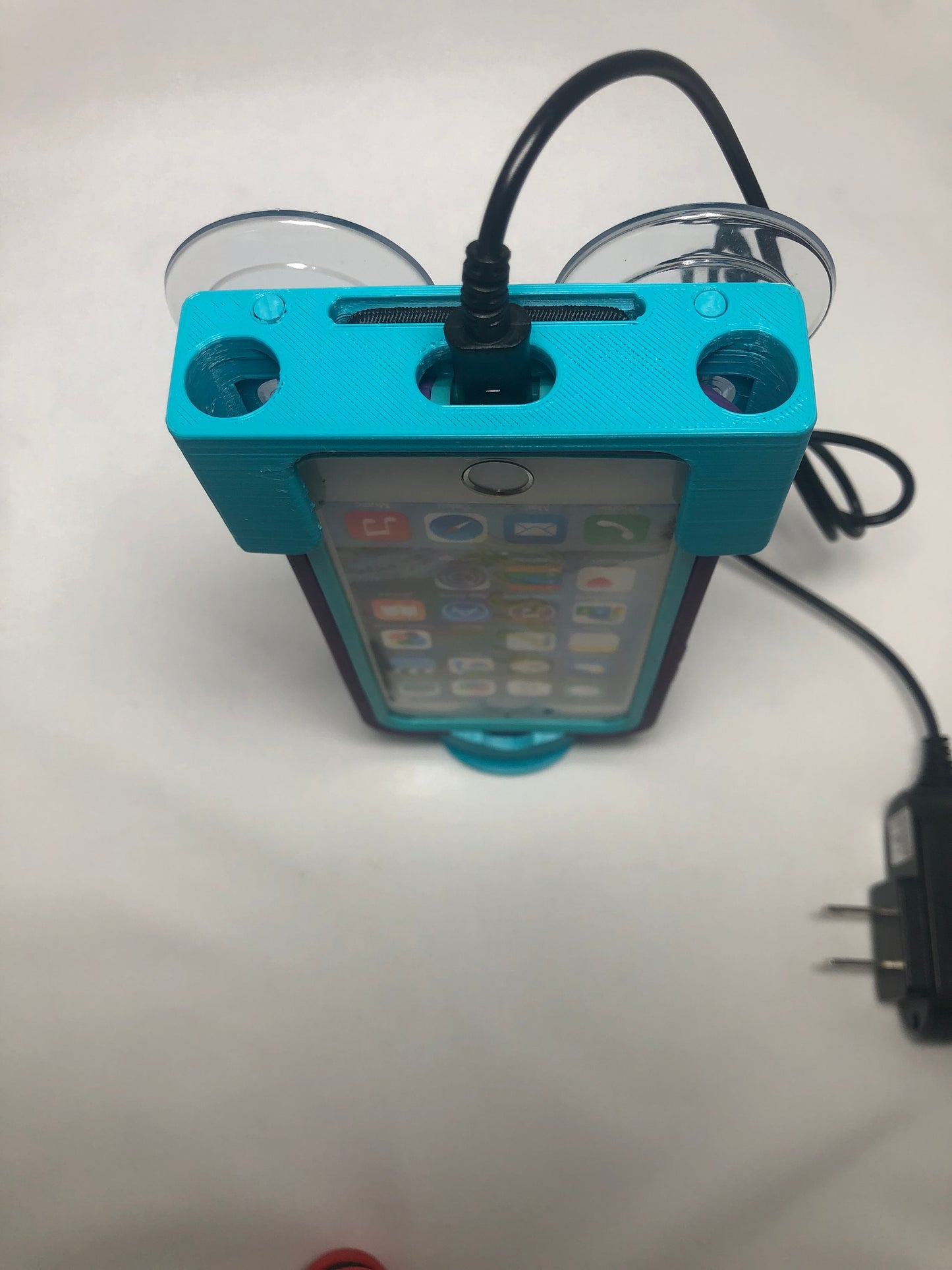 Phone Holder Device - PHDe