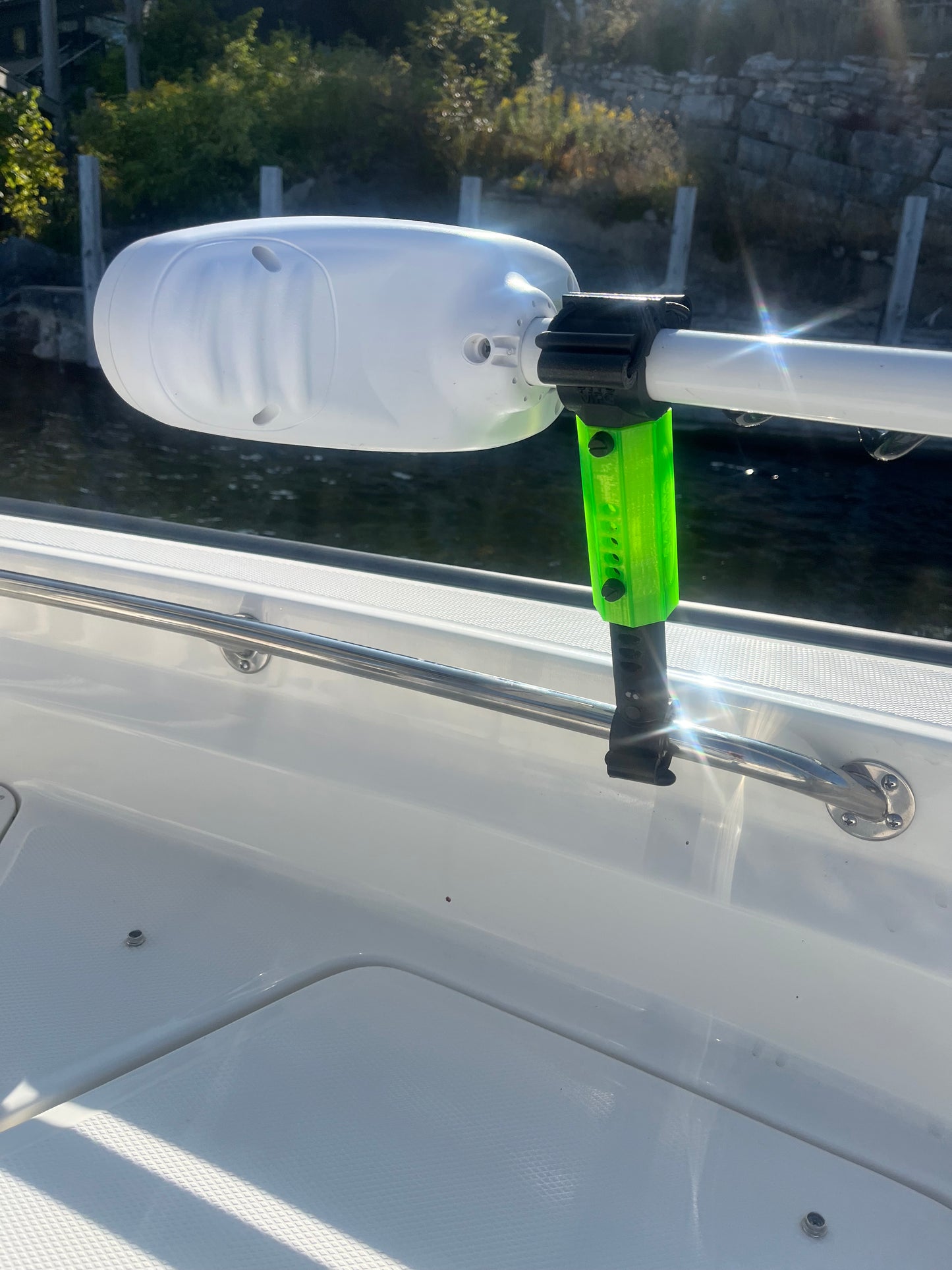 Fishing accessories Florida