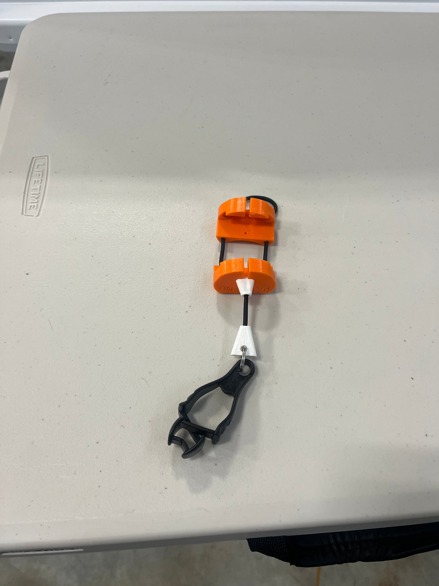 Fob and Remote Holder Accessories - FOB VALĀ Trolling Motor