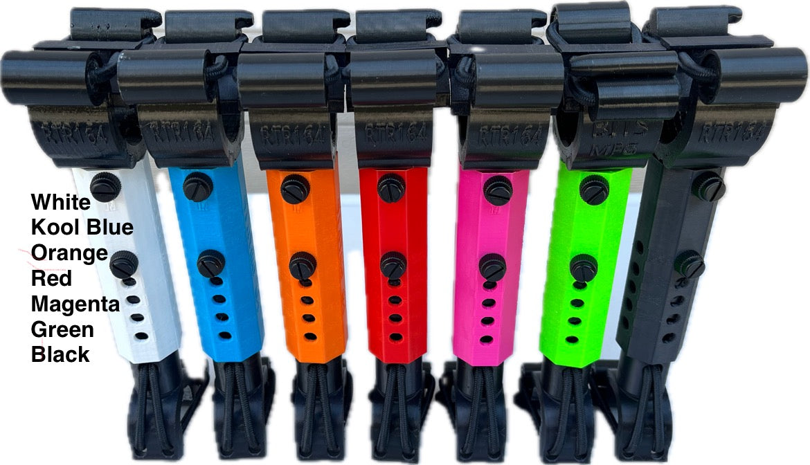 StaYmo Stabilizer - Rail Series