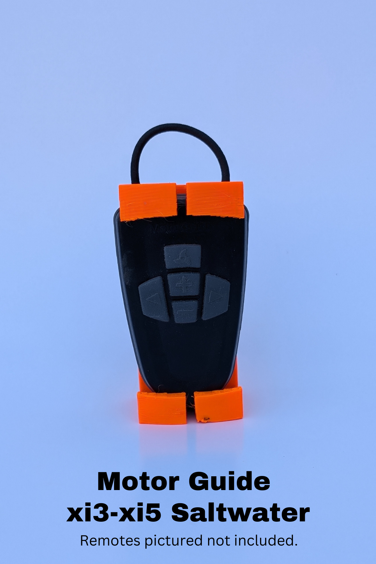 Trolling Motor Remote/Fob Cradle - Stow N Go - VALĀ