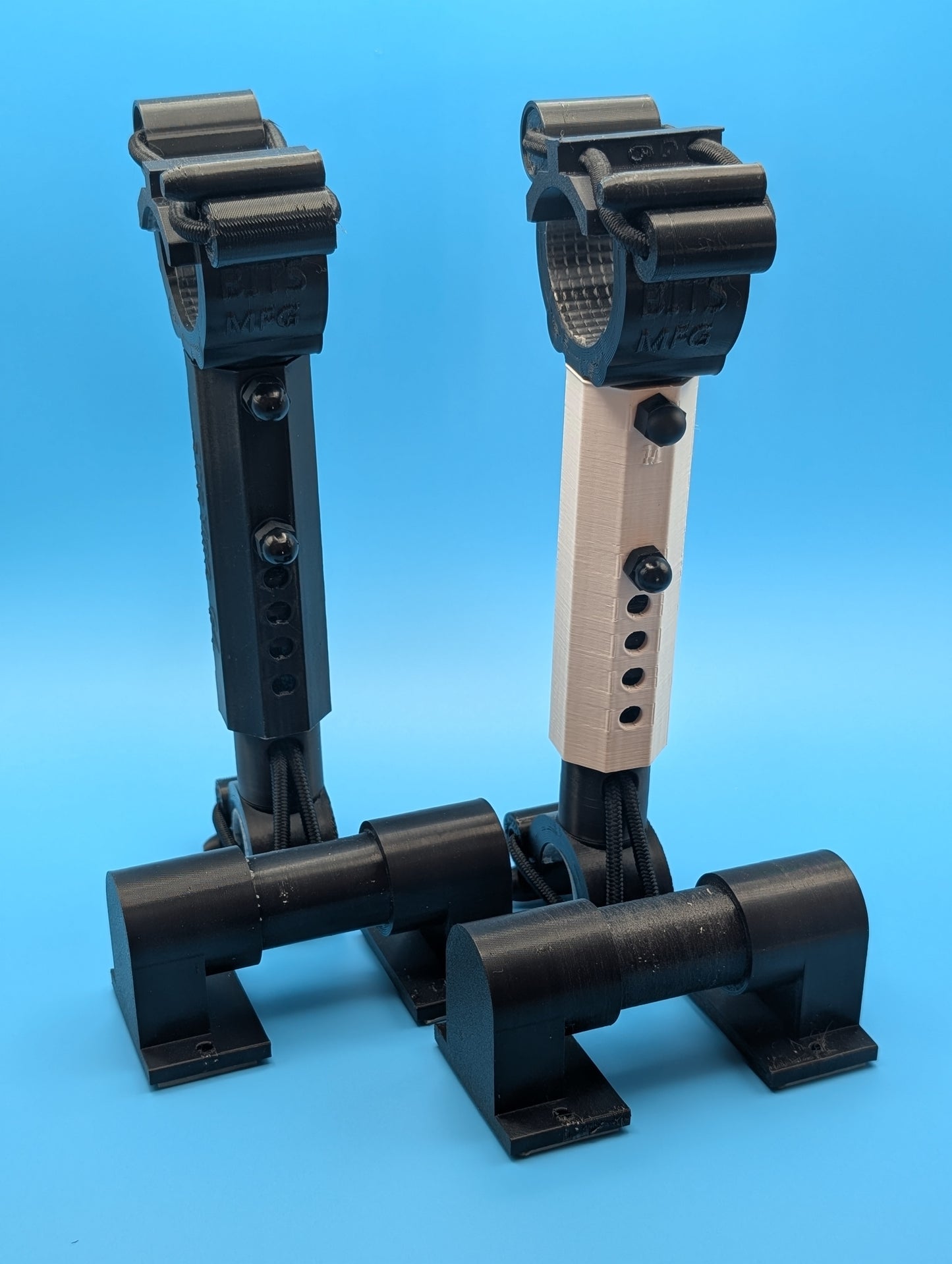 StaYmo Omni - Trolling Motor Stabilizer with Boat Adapter