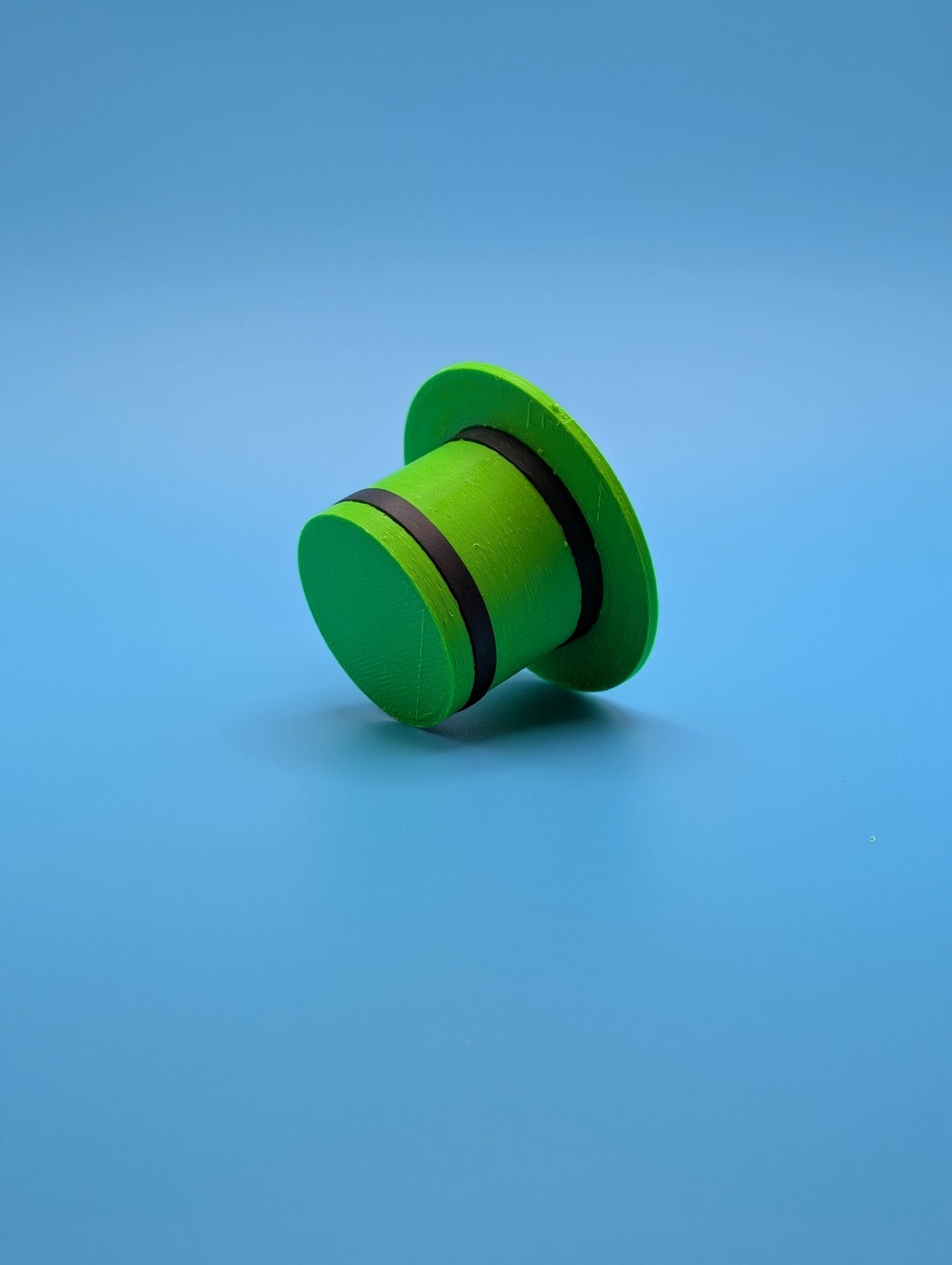 Deck Plug For Seat Post Hole