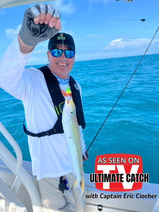 RoKit+ Bite Booster Float | Fish Attractor