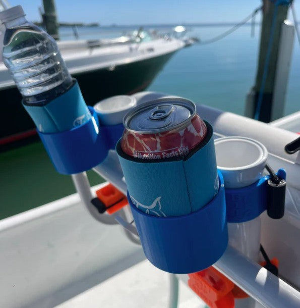 Enhancing Every Voyage: Why the Best iPhone holder and Cup Holder for Boat Matter More Than Ever