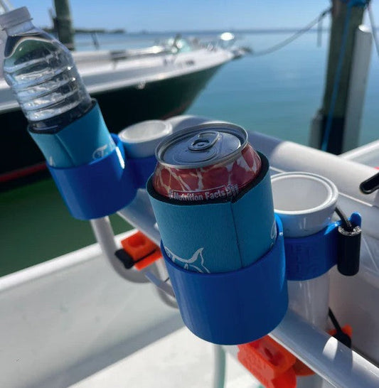 Enhancing Every Voyage: Why the Best iPhone holder and Cup Holder for Boat Matter More Than Ever