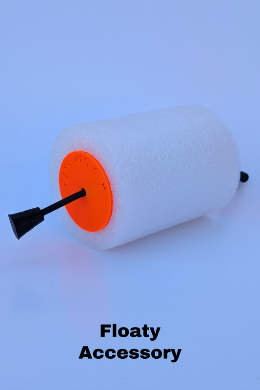 Fob and Remote Holder Accessories - FOB VALĀ Trolling Motor