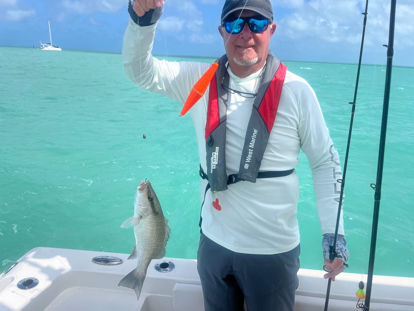 RoKit+ Fishing Float Strike Indicator – Long Distance Casting Float