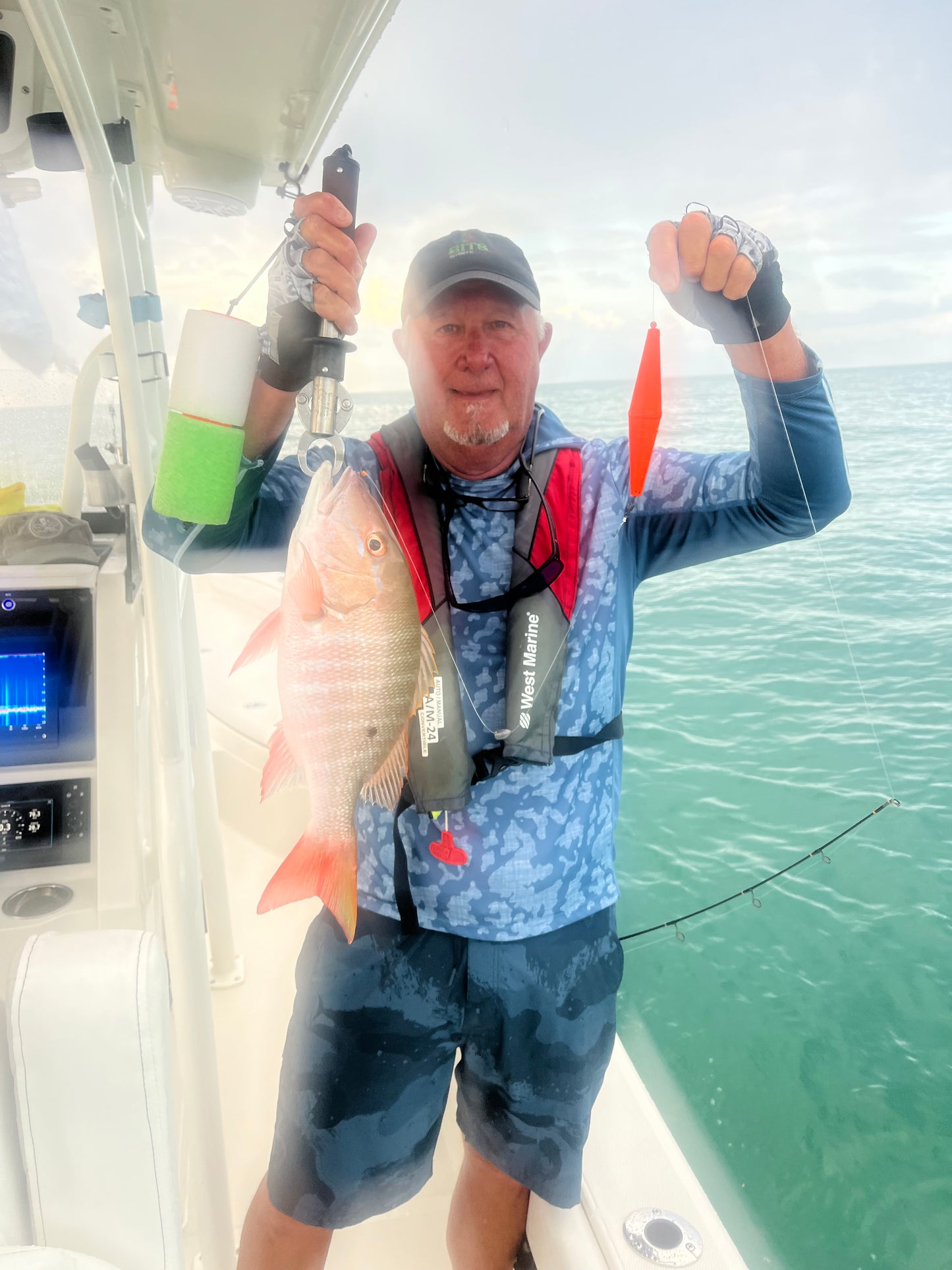 RoKit+ Fishing Float Strike Indicator – Long Distance Casting Float
