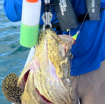 RoKit+ Bite Booster Float | Fish Attractor