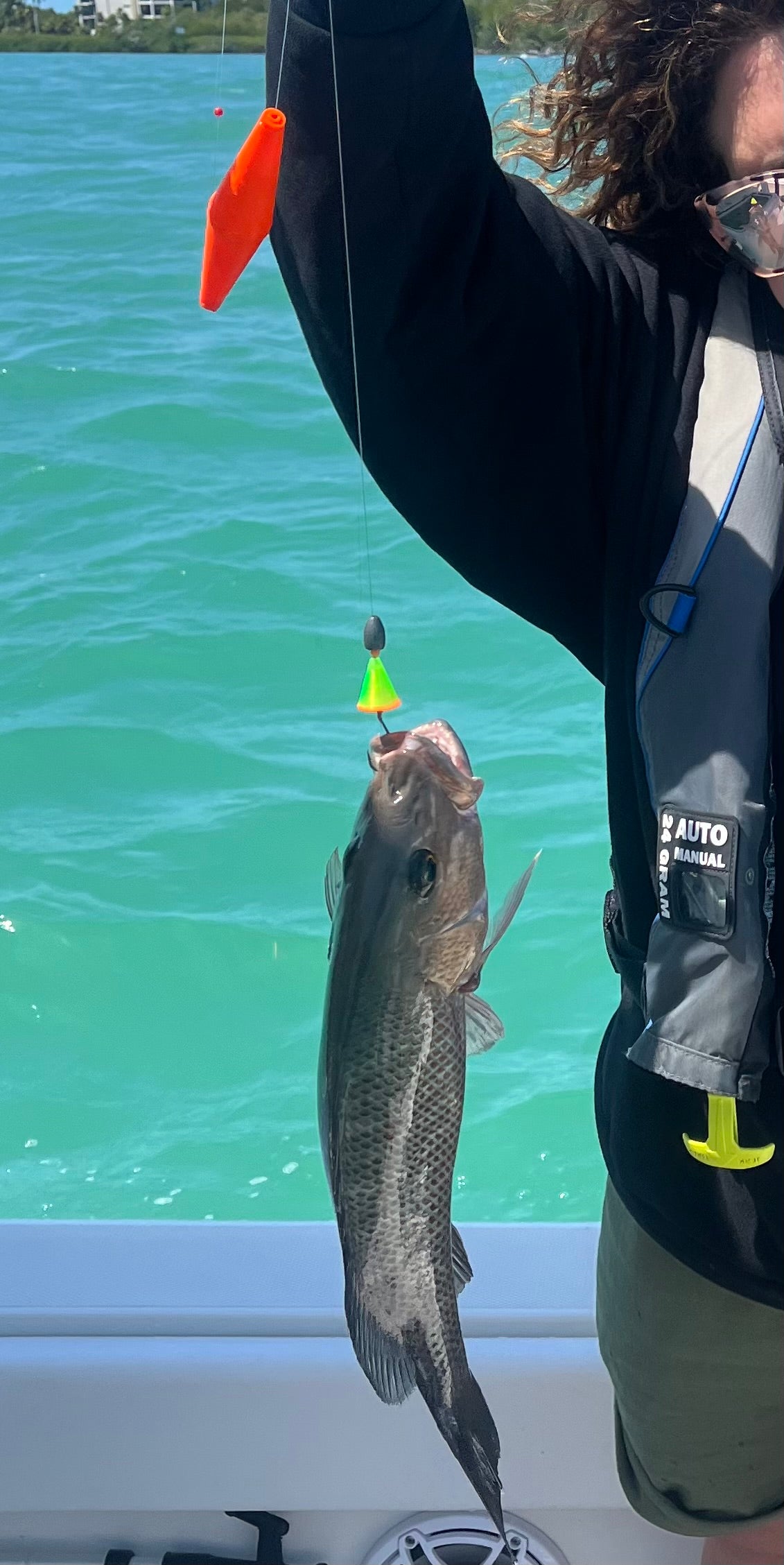 RoKit+ Bite Booster Float | Fish Attractor