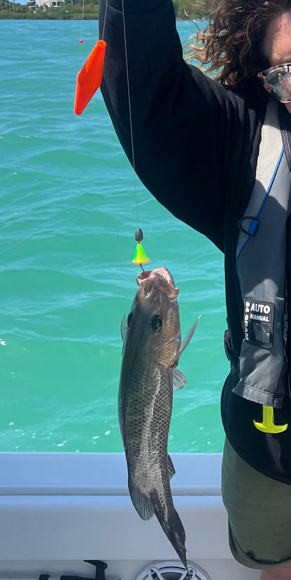 RoKit+ Bite Booster Float | Fish Attractor