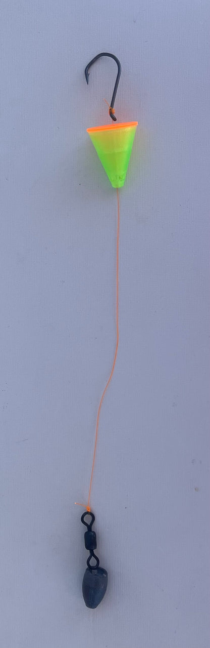 RoKit+ Bite Booster Float | Fish Attractor