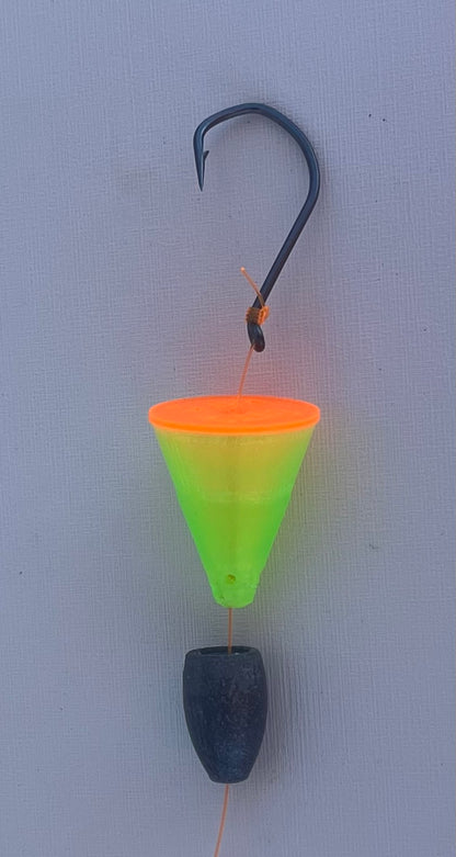 RoKit+ Bite Booster Float | Fish Attractor