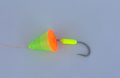 RoKit+ Bite Booster Float | Fish Attractor
