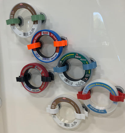 BIT CLIP C5 - Fishing Line Spool Holder BITS Manufacturing LLC BIT CLIP C5 - Fishing Line Spool Holder BITS Manufacturing LLC