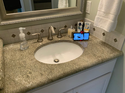 FONE VALĀ™ – Adjustable Phone Stand & Mount for TikTok, Selfies, and Everyday Use