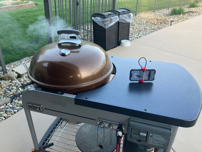 FONE VALĀ™ – Adjustable Phone Stand & Mount for TikTok, Selfies, and Everyday Use