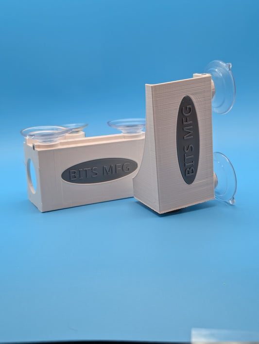 Tackle box storage - Box BuDe