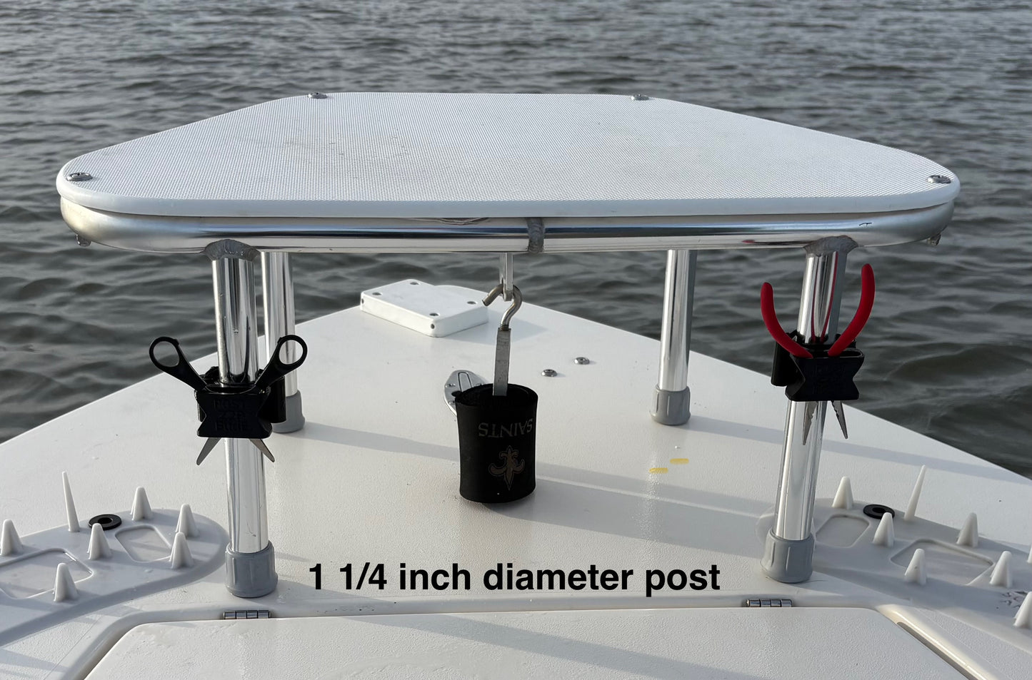 Post BudE - Plier/Scissor Holder - Pro Pocket