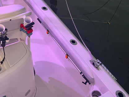 BIT CLIP - Pole Holder - C12