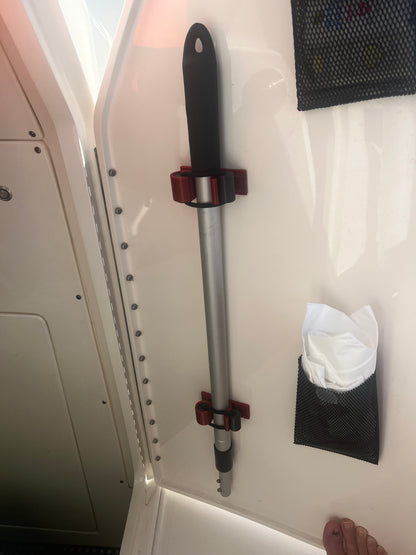 BIT CLIP - Pole Holder - C12