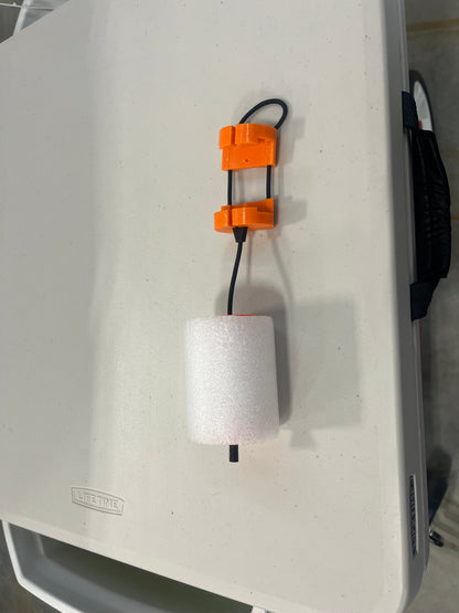 Fob and Remote Holder Accessories - FOB VALĀ Trolling Motor