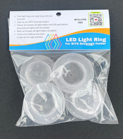 Light Kits for BITS Cup Holders