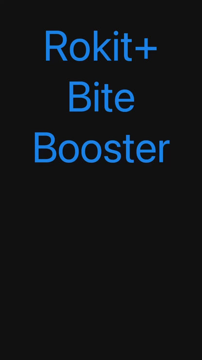 RoKit+ Bite Booster Float | Fish Attractor