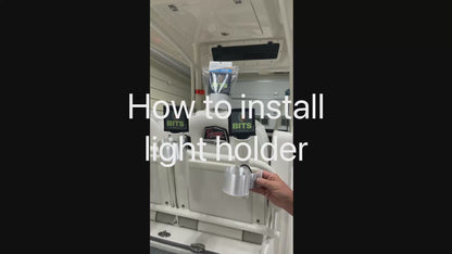 Light Kits for BITS Cup Holders